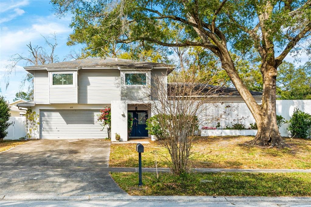 6112 SOARING AVENUE TEMPLE TERRACE, FL 33617