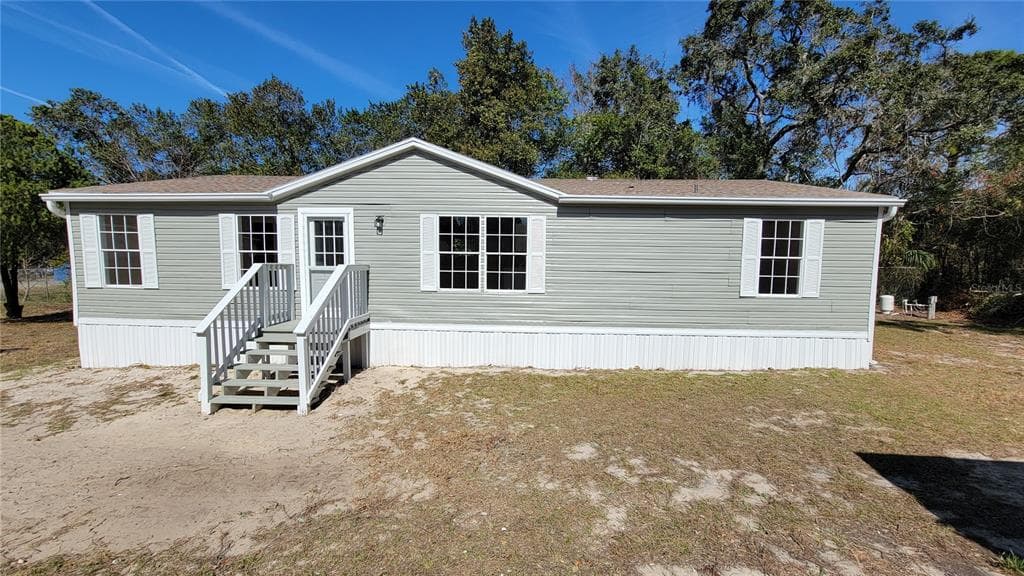 15602 MADELINE DRIVE HUDSON, FL 34667