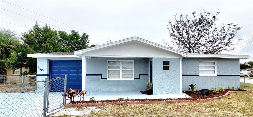 2508 LIMEWOOD DRIVE HOLIDAY, FL 34690