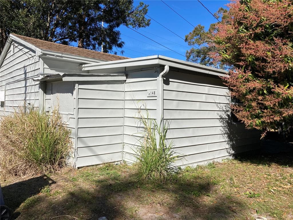5148 3RD AVENUE N ST PETERSBURG, FL 33710