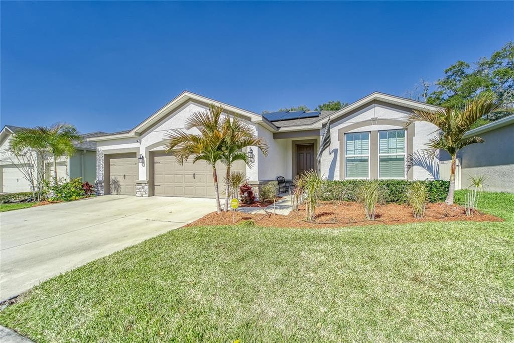 2528 VALLEY SUNSET LANE VALRICO, FL 33594