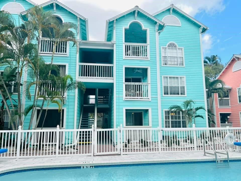 3002 W CLEVELAND STREET UNIT B2 TAMPA, FL 33609