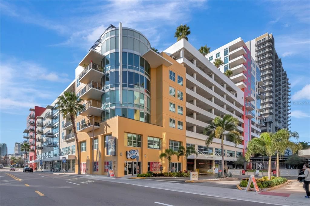 1120 E KENNEDY BOULEVARD UNIT 918 TAMPA, FL 33602