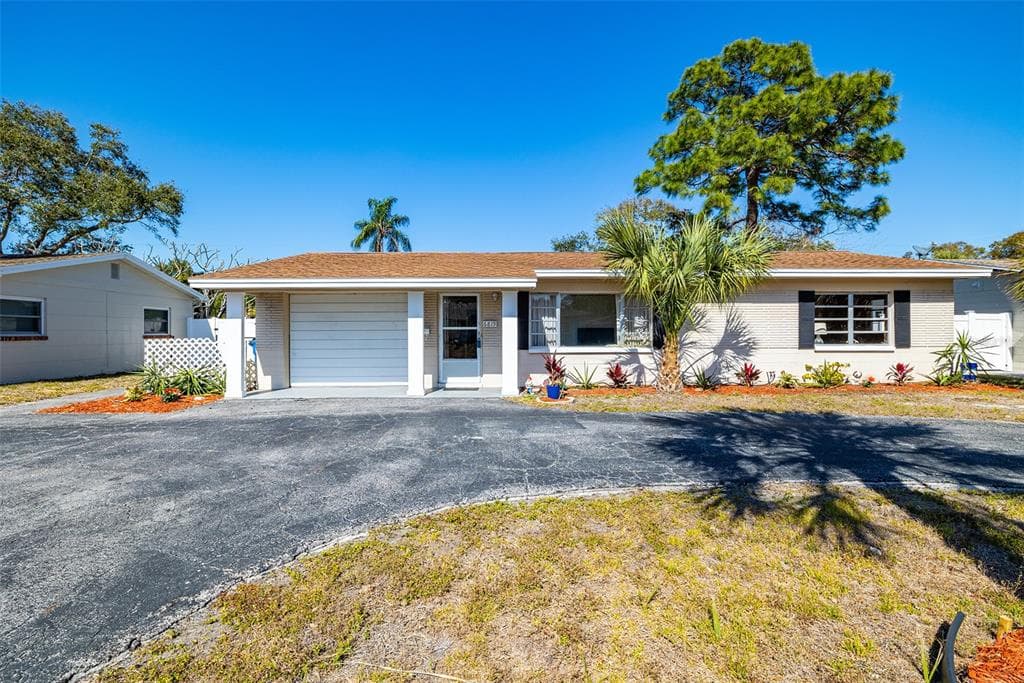 6819 30TH AVENUE N ST PETERSBURG, FL 33710