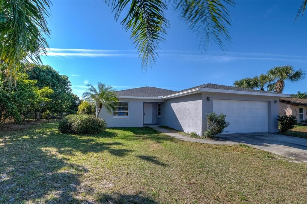 2936 N LOCKWOOD MEADOWS BOULEVARD SARASOTA, FL 34234