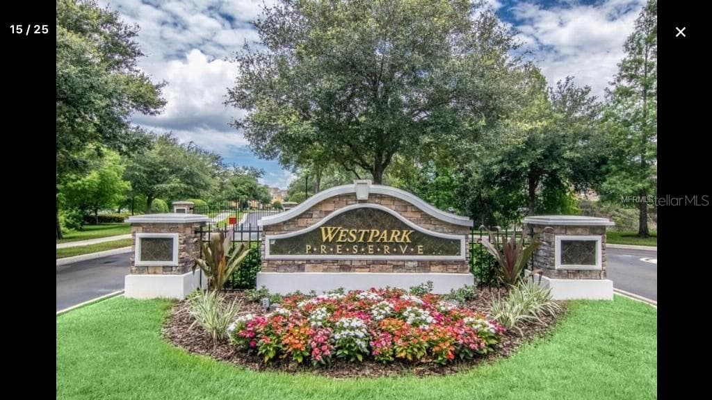 10129 WESTPARK PRESERVE BOULEVARD UNIT 10129 TAMPA, FL 33625
