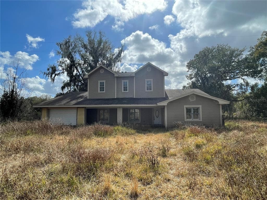 17134 HACIENDA DEL SOL LANE LUTZ, FL 33548