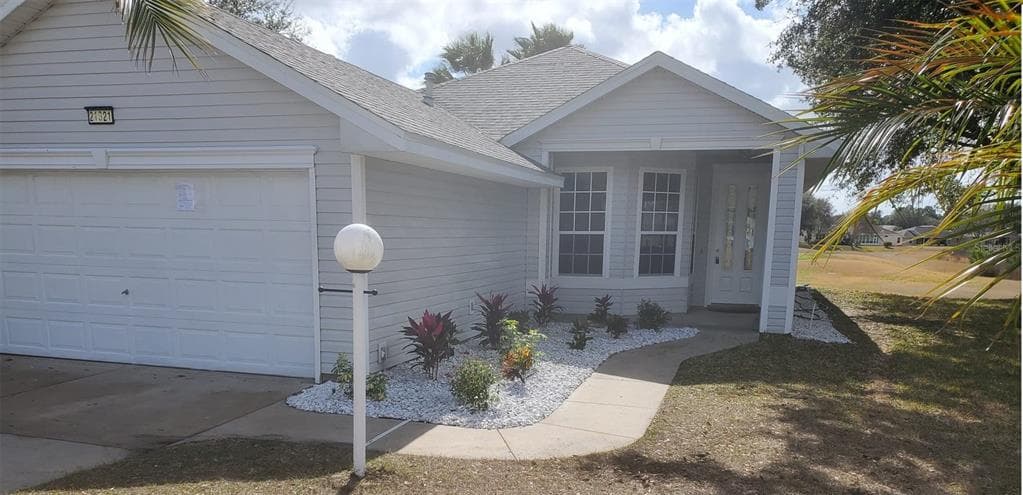 21321 ROYAL TROON DRIVE LEESBURG, FL 34748