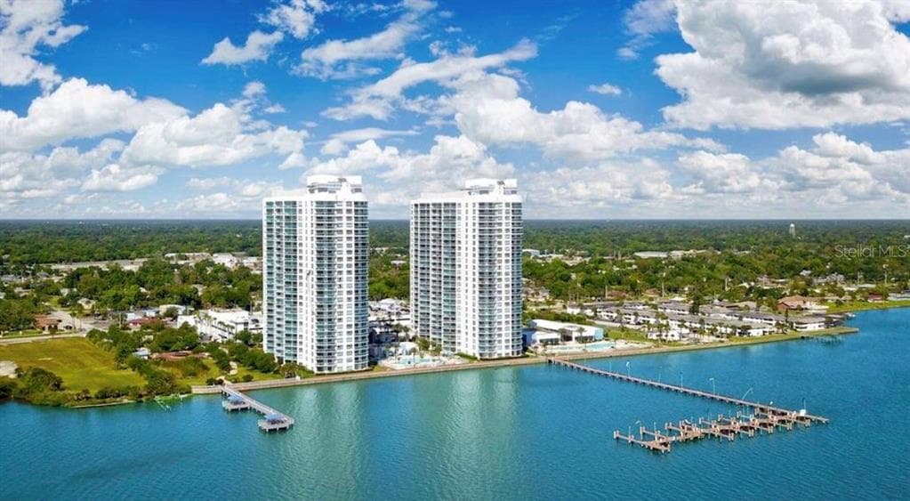 231 RIVERSIDE DRIVE UNIT 1006 HOLLY HILL, FL 32117