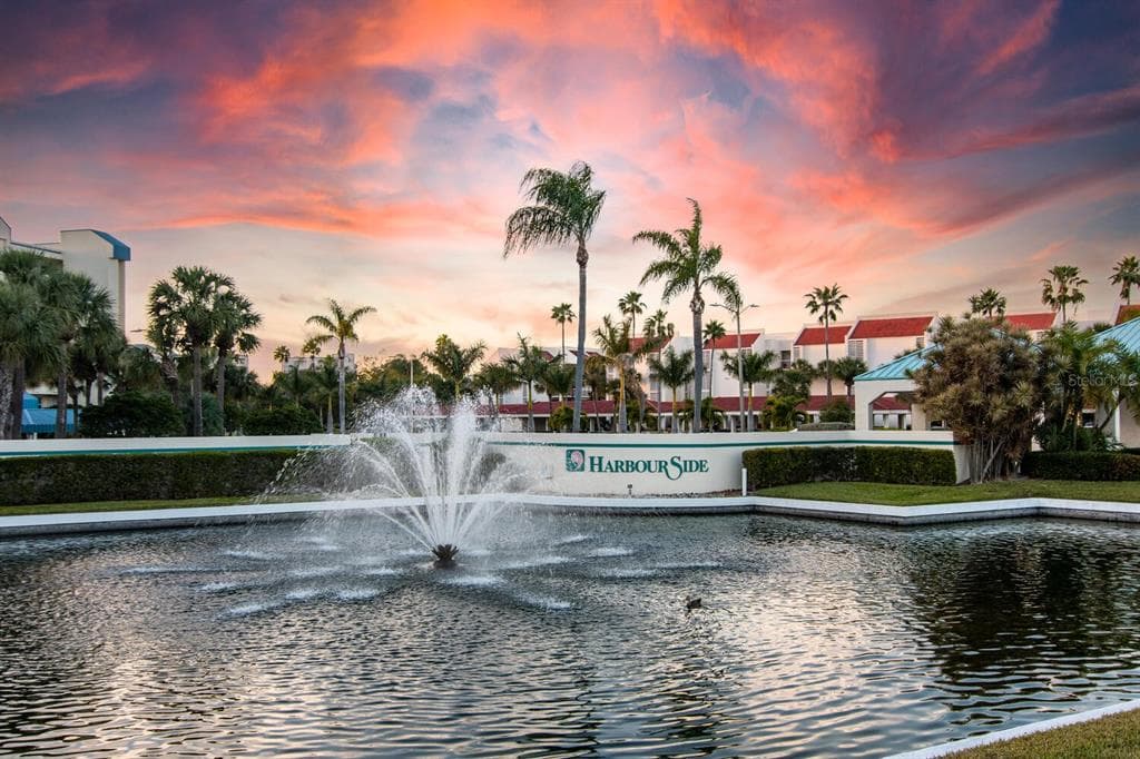 7862 SAILBOAT KEY BOULEVARD S UNIT 503 SOUTH PASADENA, FL 33707
