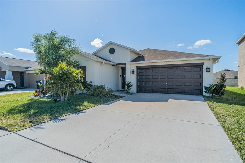 7016 WISEMAN RUN DRIVE