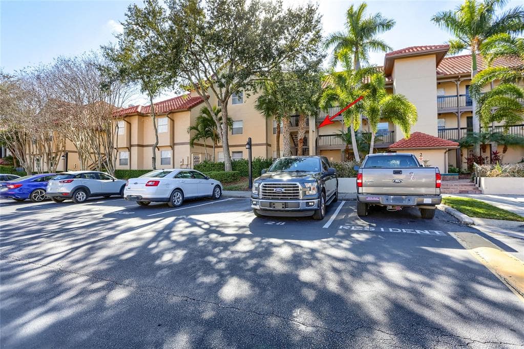 2400 FEATHER SOUND DRIVE UNIT 223 CLEARWATER, FL 33762