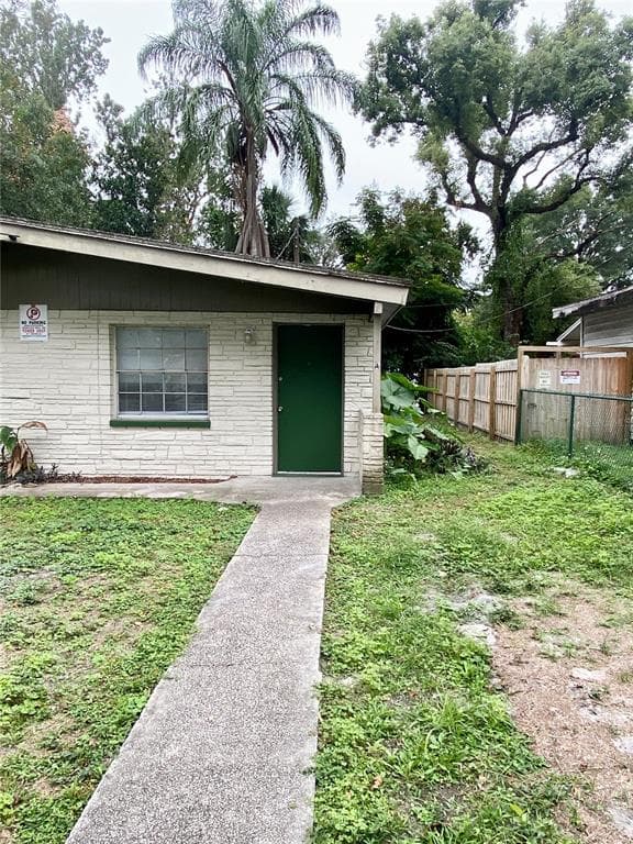 913 E 123RD AVENUE UNIT A TAMPA, FL 33612