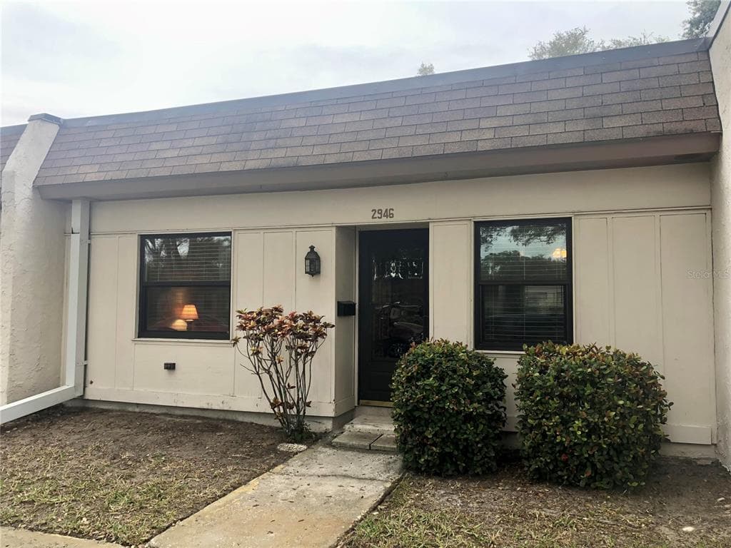2946 FEATHER DRIVE CLEARWATER, FL 33759