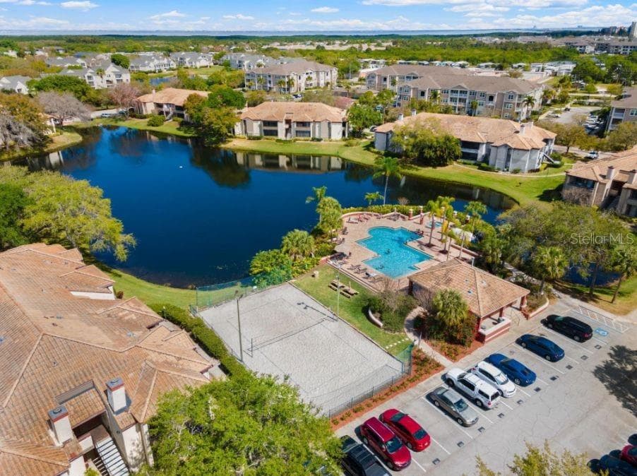 10265 GANDY BOULEVARD N UNIT 1408 ST PETERSBURG, FL 33702