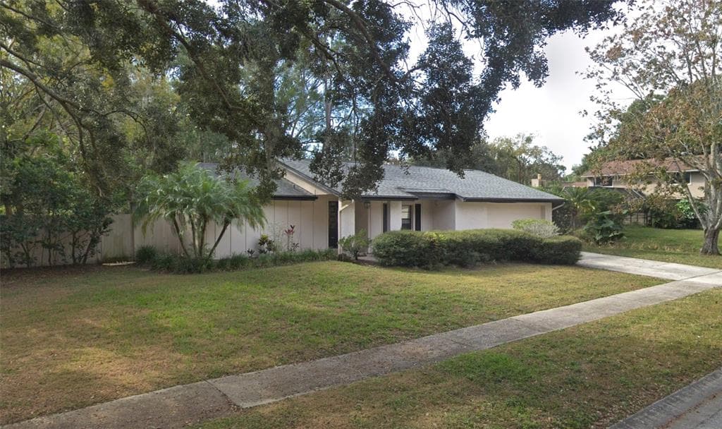 4614 DEERWALK AVENUE TAMPA, FL 33624