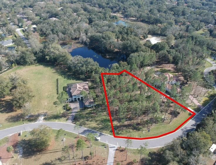 17019 MIDAS LANE LUTZ, FL 33549
