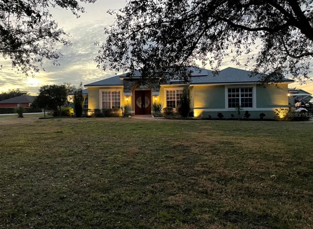 17603 LONG RIDGE DRIVE MONTVERDE, FL 34756