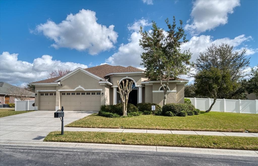 2238 MOUNTAIN ASH WAY NEW PORT RICHEY, FL 34655