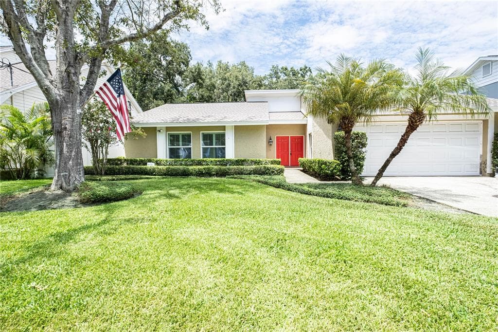 4711 W SAN MIGUEL STREET TAMPA, FL 33629