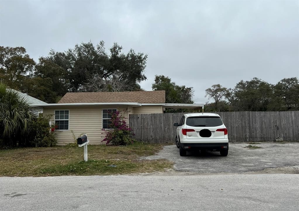 734 NEW JERSEY STREET CLEARWATER, FL 33756