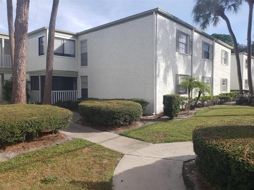 4611 W NORTH B STREET UNIT 224 TAMPA, FL 33609