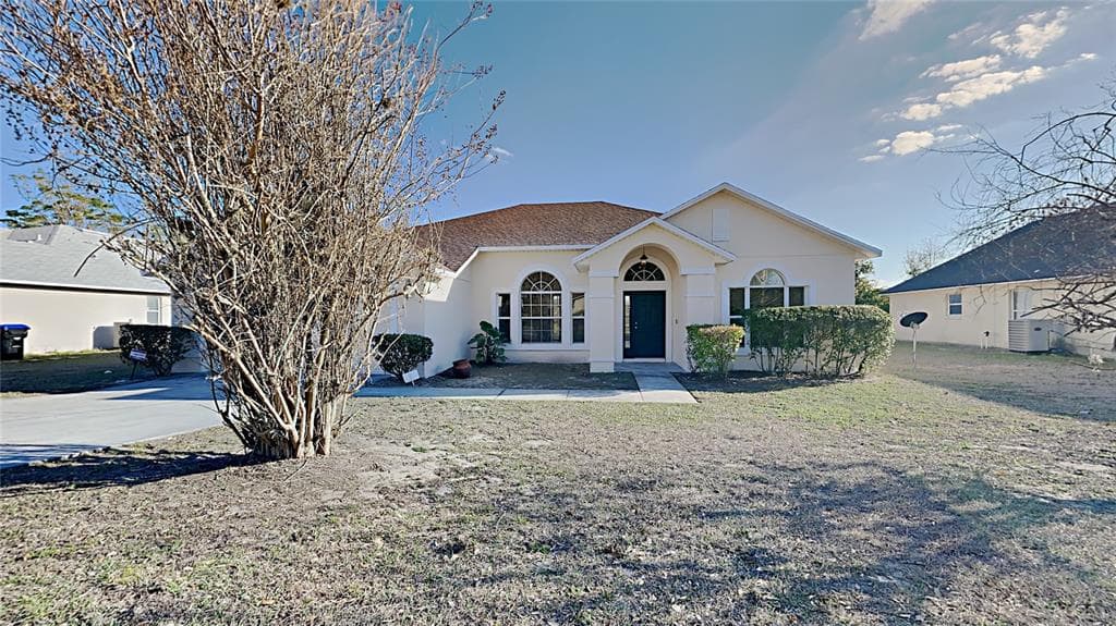7836 COUNTRY RUN PARKWAY ORLANDO, FL 32818