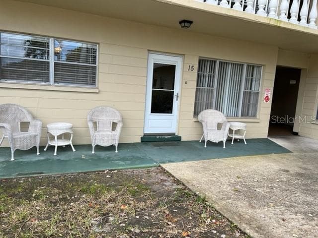 2331 FINLANDIA LANE UNIT 15 CLEARWATER, FL 33763