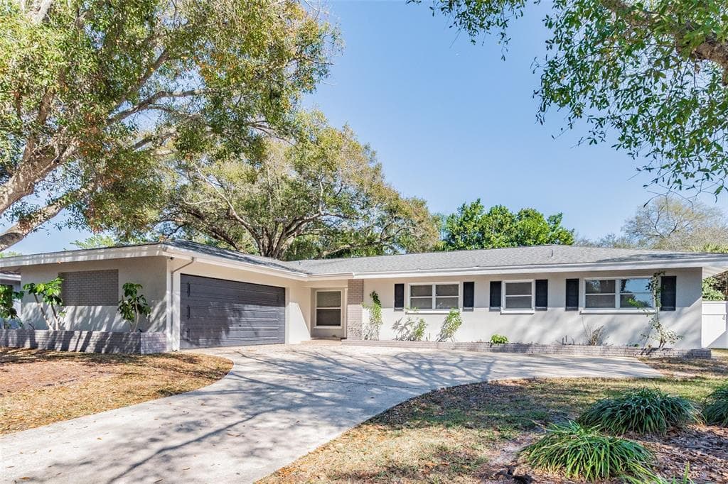 901 SEVARD AVENUE CLEARWATER, FL 33764