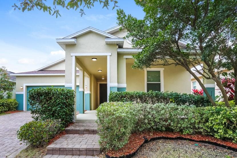 11714 VERRAZANO DRIVE ORLANDO, FL 32836