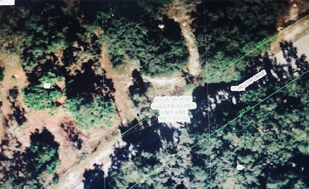 HILLTOP NEW PORT RICHEY, FL 34654