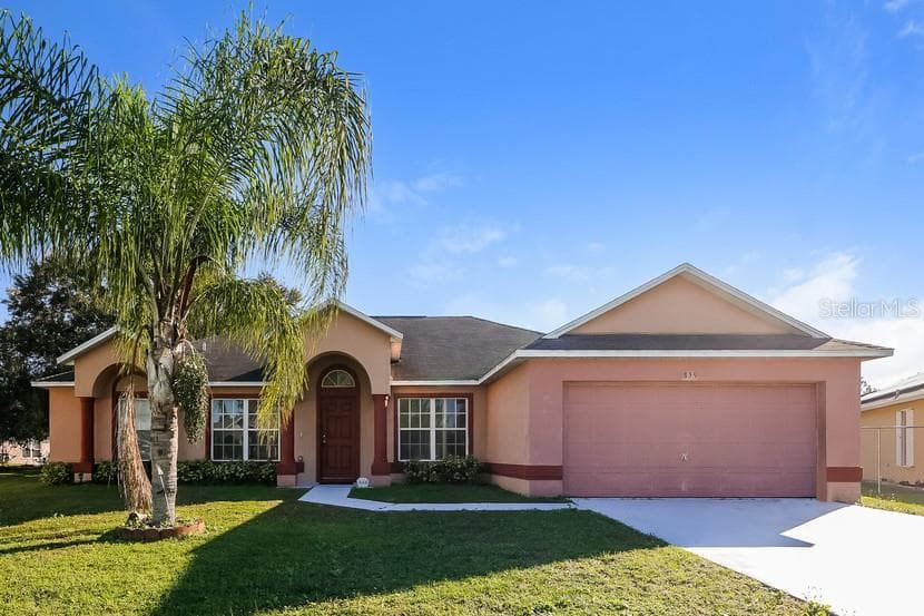 859 JARNAC DRIVE KISSIMMEE, FL 34759