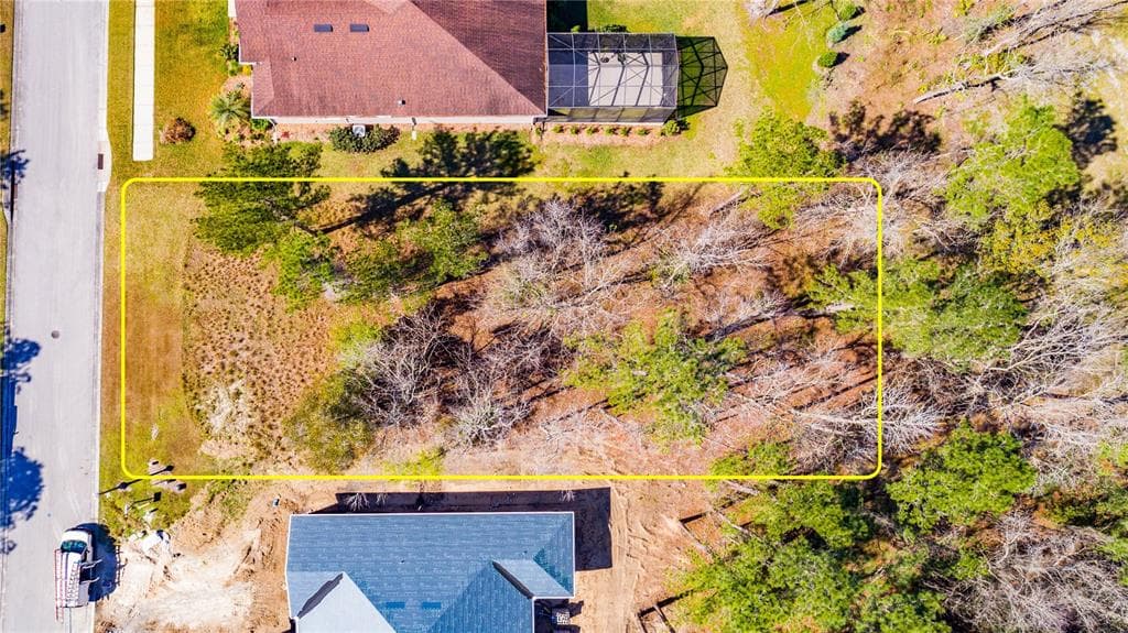 4716 HICKORY OAK DRIVE BROOKSVILLE, FL 34601