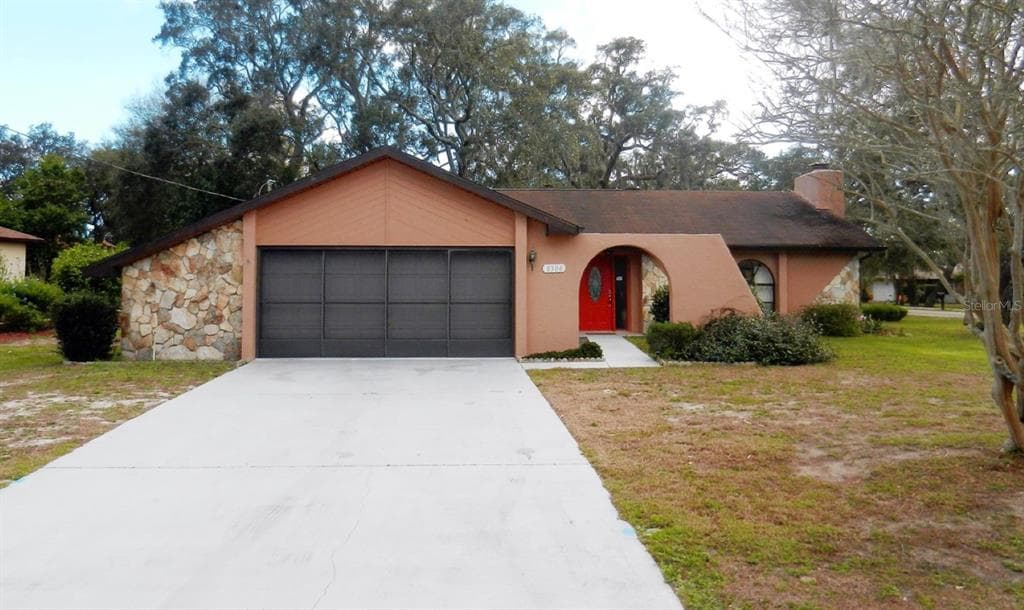 8304 APPLE ORCHARD ROAD