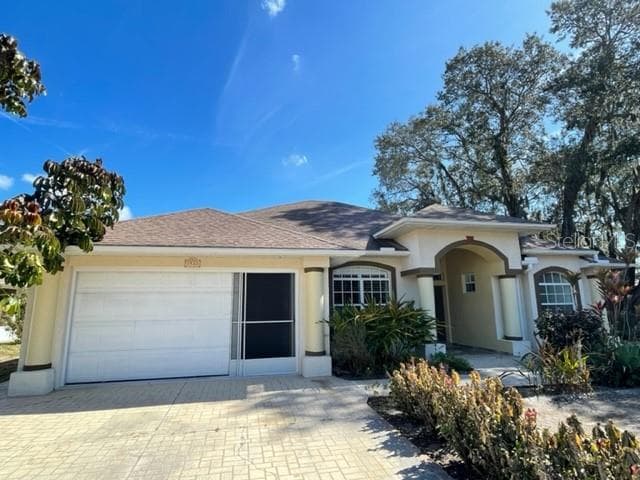 2922 LOGSDON STREET NORTH PORT, FL 34287