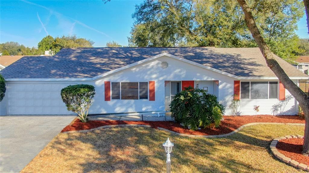 8091 SW 109TH PLACE RD OCALA, FL 34481