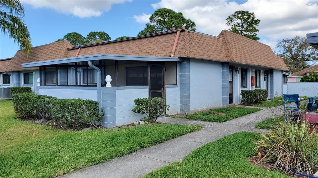 5075 70TH PLACE N UNIT 5075 PINELLAS PARK, FL 33781