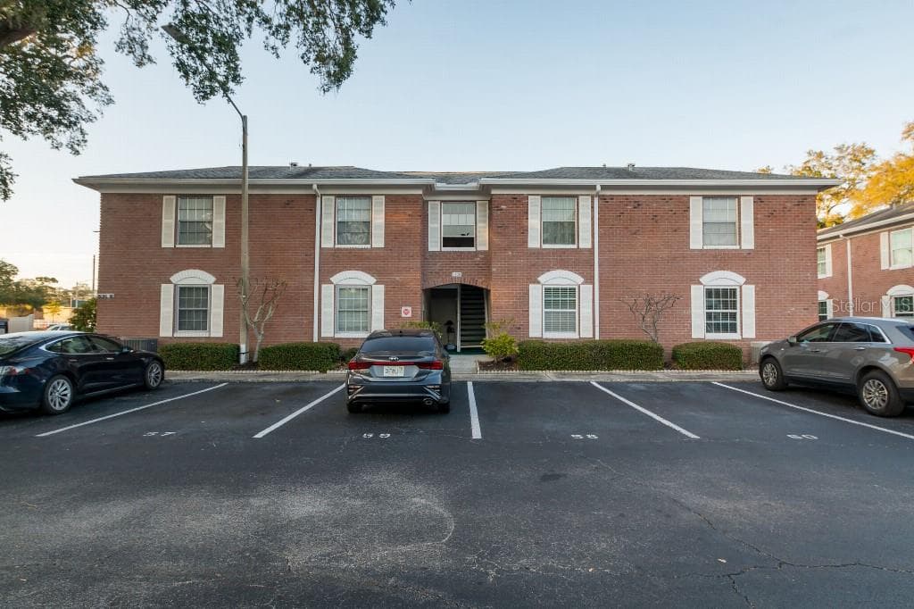 3838 37TH STREET S UNIT 58 ST PETERSBURG, FL 33711