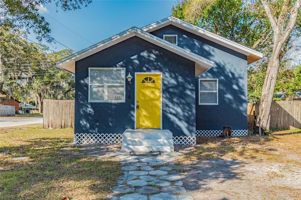 2875 59TH AVENUE N ST PETERSBURG, FL 33714
