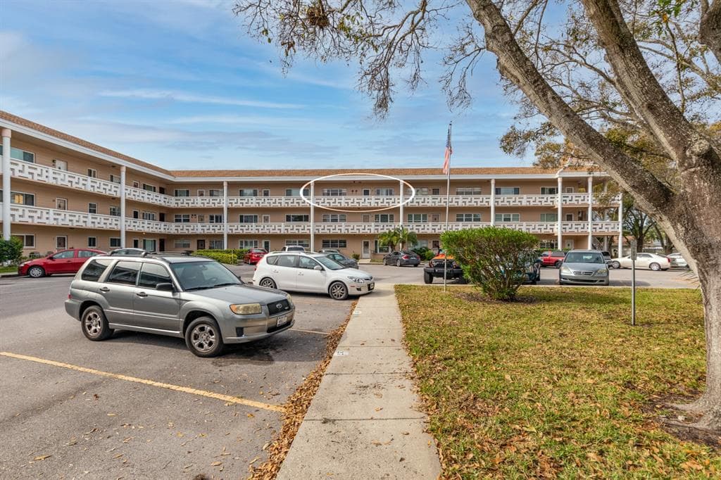 2435 SUMATRAN WAY UNIT 57 CLEARWATER, FL 33763