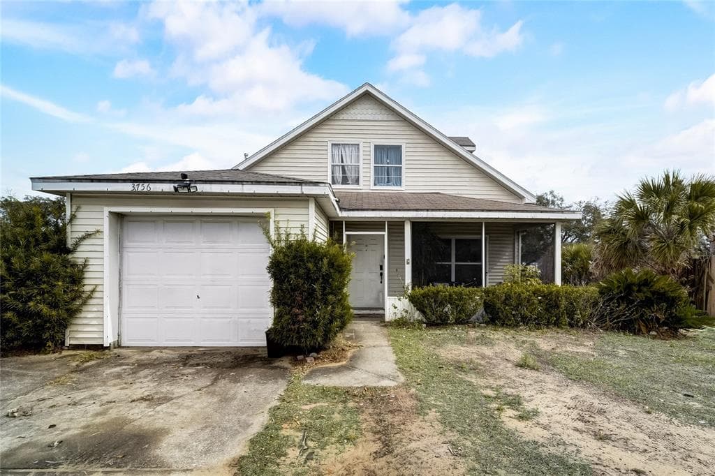 3756 DARTFORD DRIVE DAVENPORT, FL 33837
