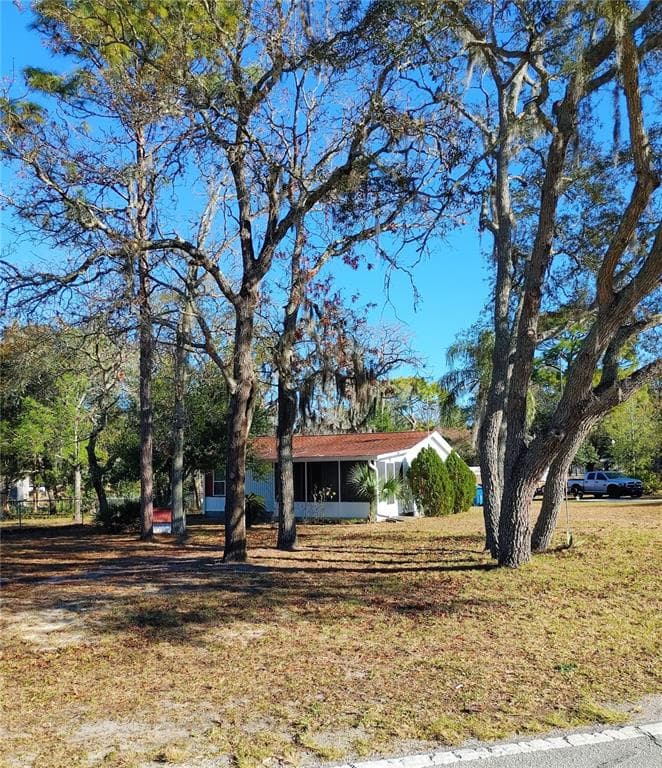 7355 TOUCAN TRAIL SPRING HILL, FL 34606