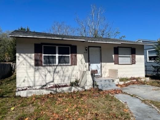 4525 EMERSON AVENUE S ST PETERSBURG, FL 33711