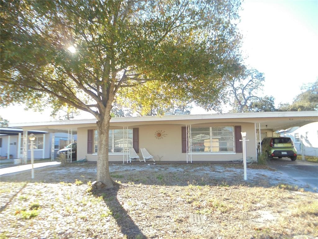 412 N JUPITER AVENUE CLEARWATER, FL 33755