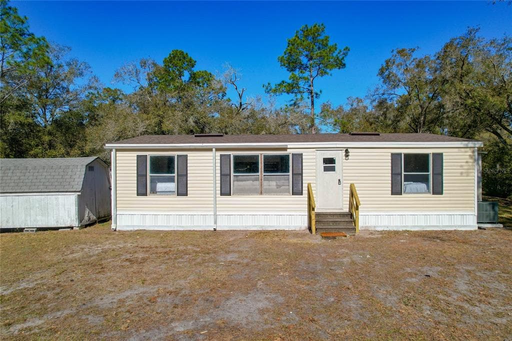 10834 TRAILS END LAKELAND, FL 33809
