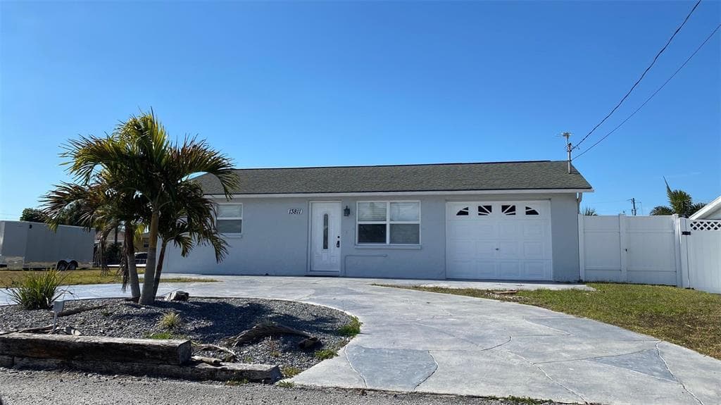 13811 MELANIE AVENUE HUDSON, FL 34667