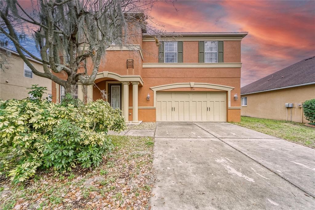 11128 HARTFORD FERN DRIVE