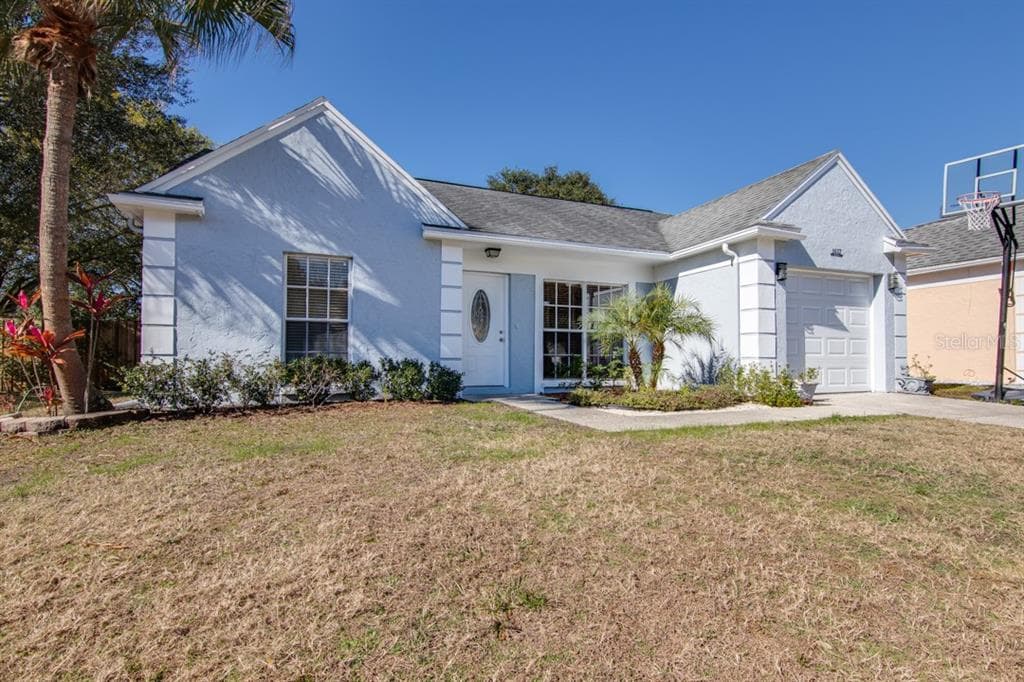 1657 PALM LEAF DRIVE BRANDON, FL 33510