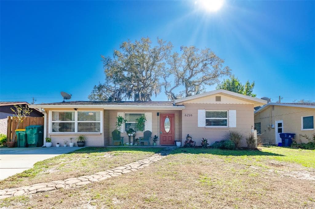 6216 51ST TERRACE N ST PETERSBURG, FL 33709