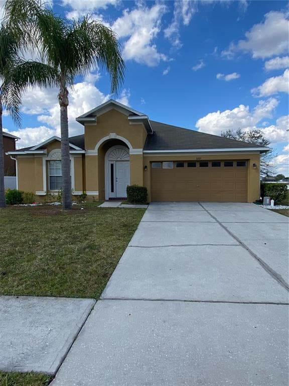 31205 BRIDGEGATE DRIVE WESLEY CHAPEL, FL 33545